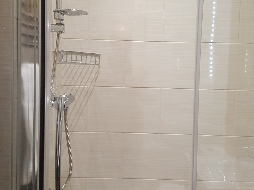 列王之首酒店主图