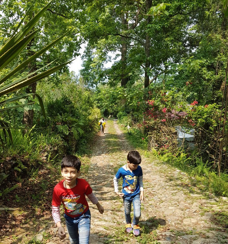 Turuk Kothi Heritage Home主图