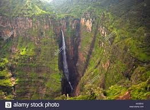 Simien treks-贡德尔必去景点