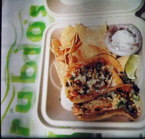 Rubio's Coastal Grill