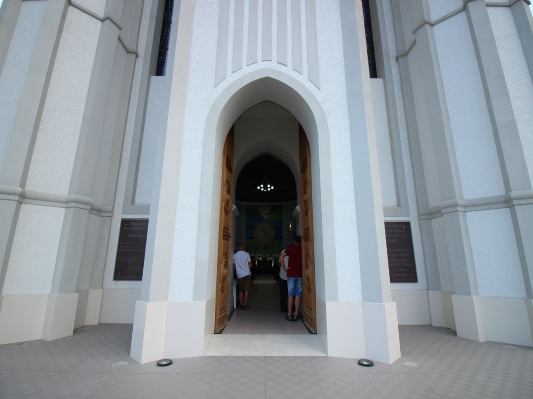 Paróquia Nossa Senhora da Natividade景点图片