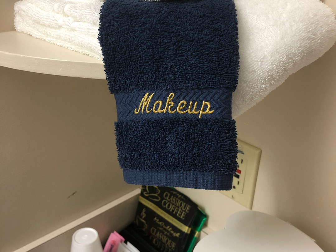 The Inn At Walnut Creek主图