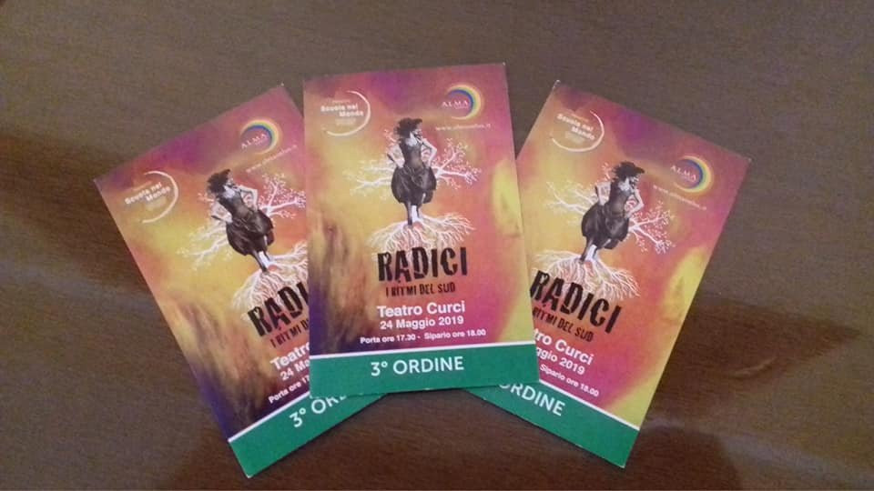 Teatro Curci-Barletta必去景点