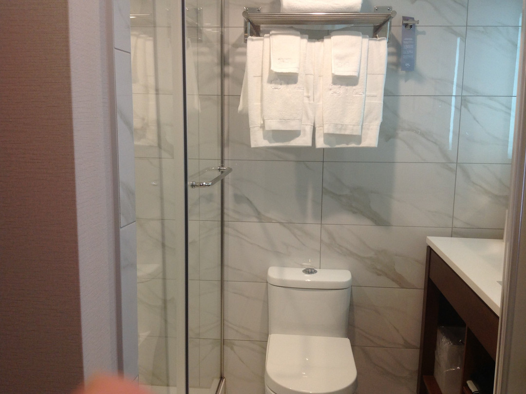 OTL Gouverneur Sherbrooke主图