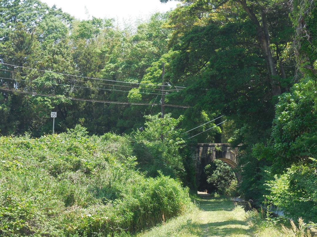 Nejiri Bashi-员弁市必去景点