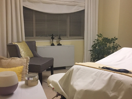 STUDIO 1 Pilates-巴尔的摩必去景点