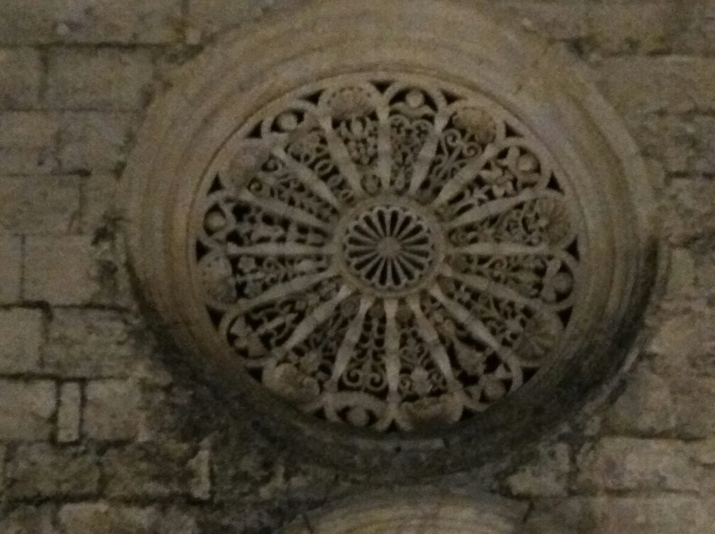 洛科罗通多旅游景点-Chiesa della Madonna della Greca
