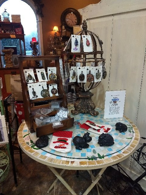 Serenity Spa & Salon-萨吉诺必去景点