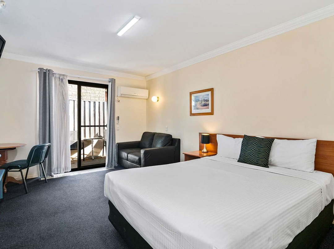 Econo Lodge Waterford主图