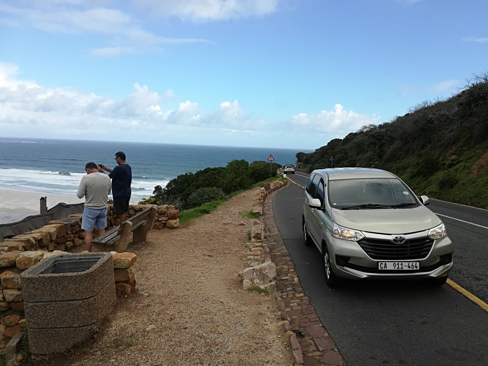 LZZM Tours-开普敦中心区必去景点