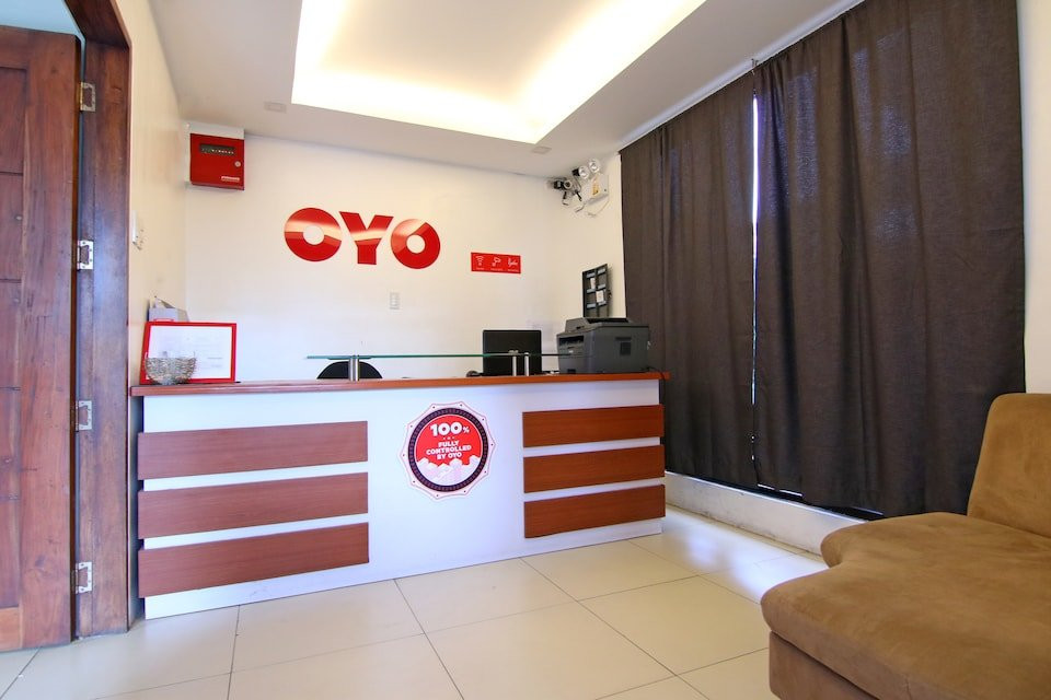 OYO 108 Spiral Suites主图