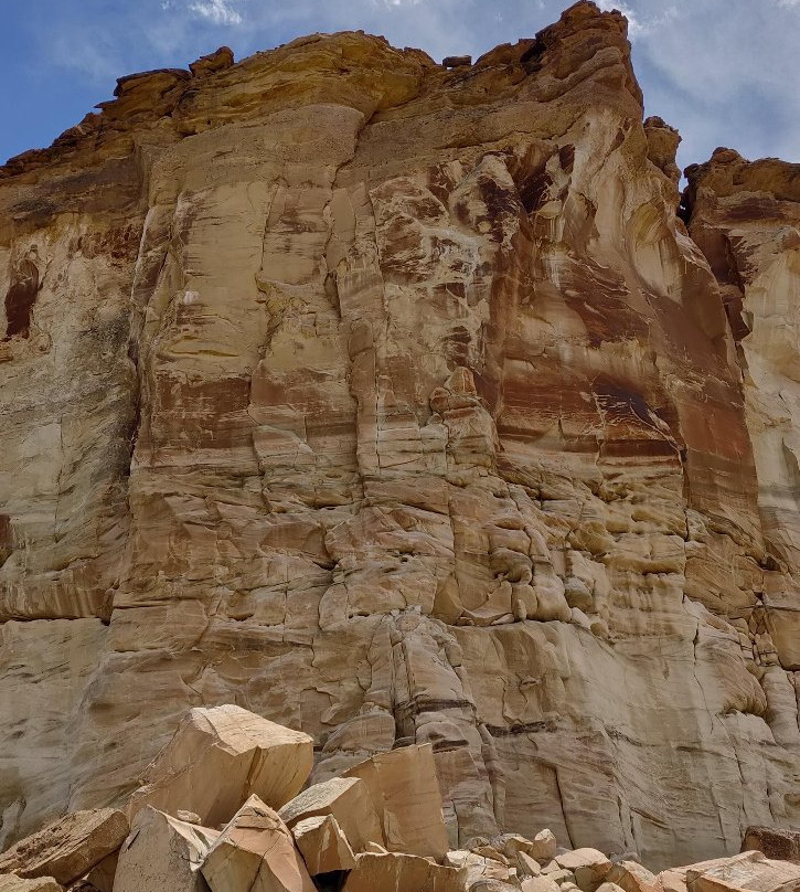 Wahweap Hoodos-比格沃特必去景点