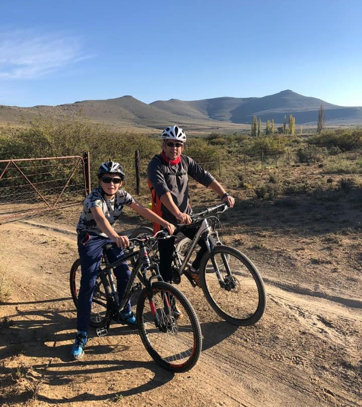 Ganora Guestfarm主图