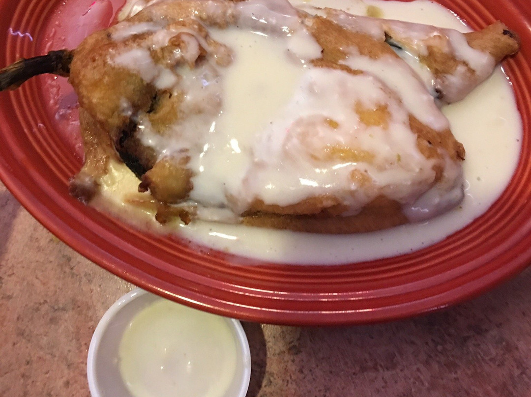 El Dorado Mexican Bar & Grill主图