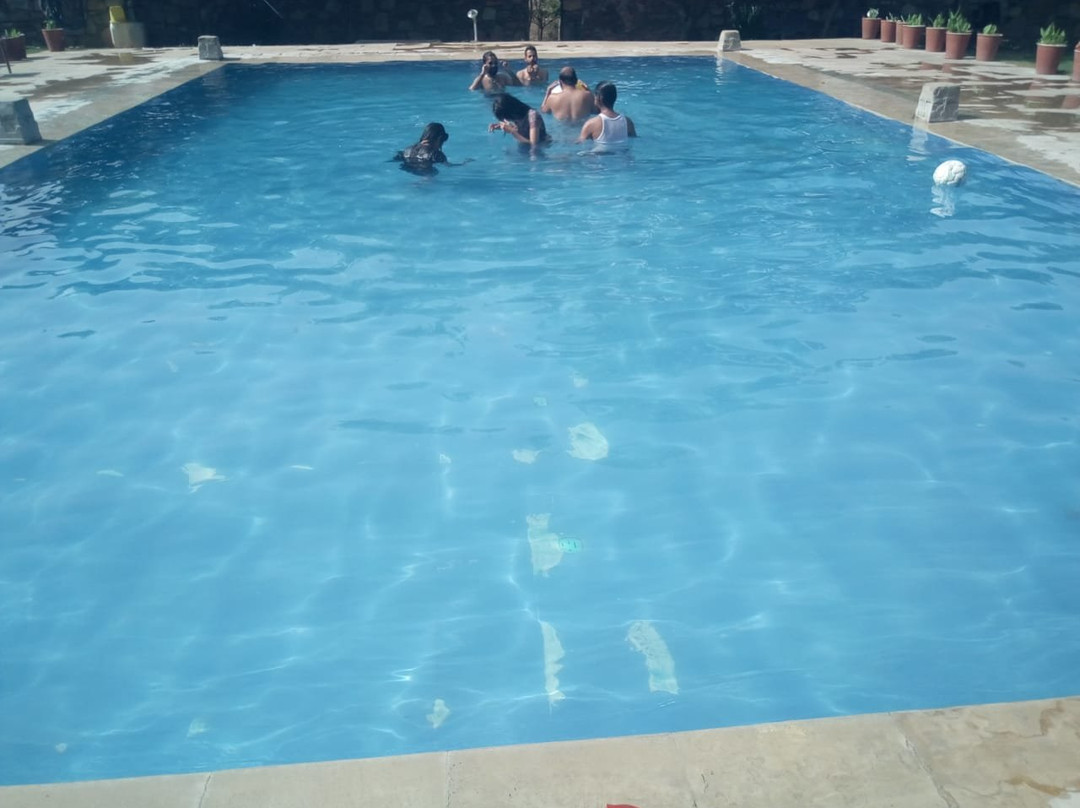 Aravali Silence Lakend Resorts & Adventures主图