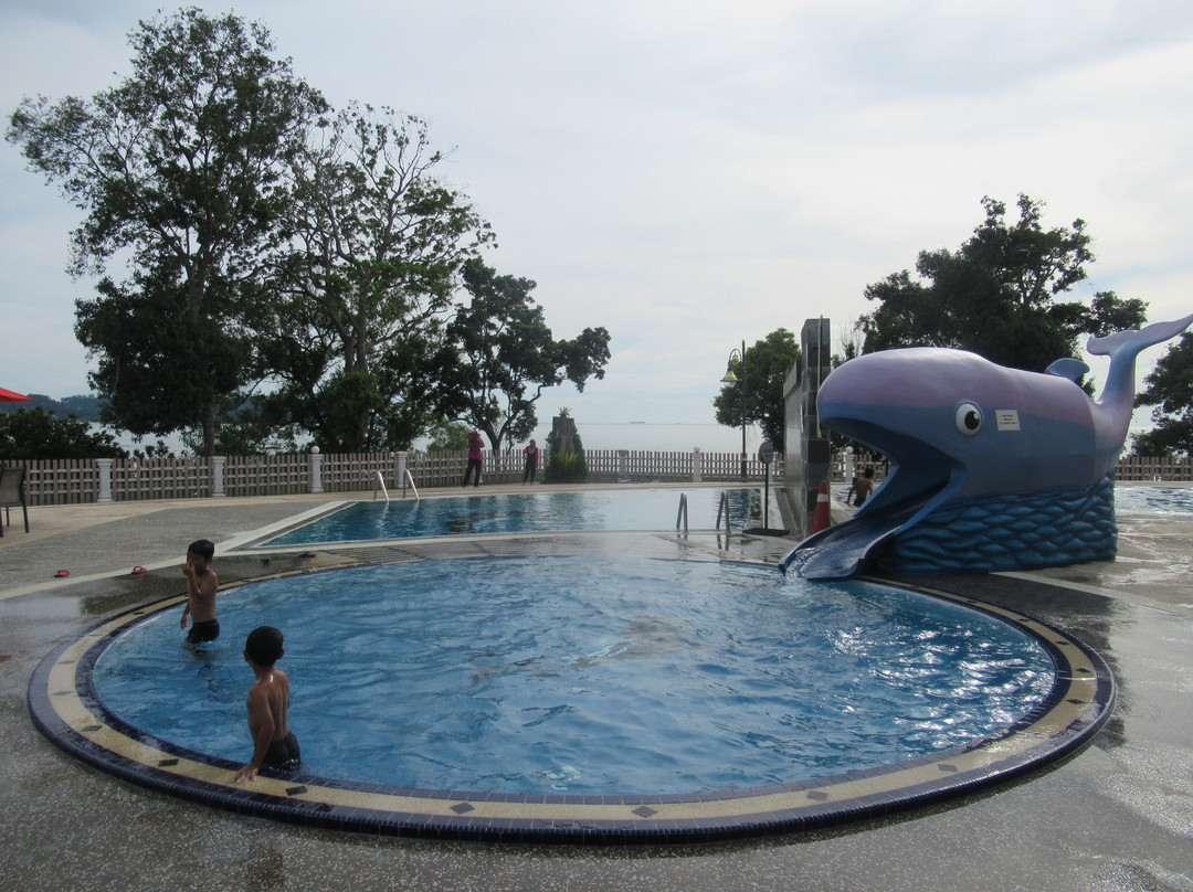 波德申卡拉纳海滩度假村主图