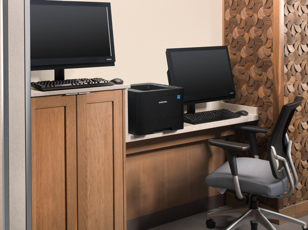 Fairfield Inn & Suites by Marriott Athens主图