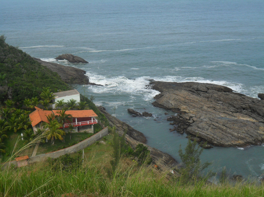 Ponta Negra Beach景点图片