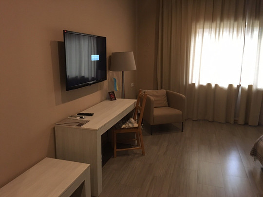 Patio di Fiori主图