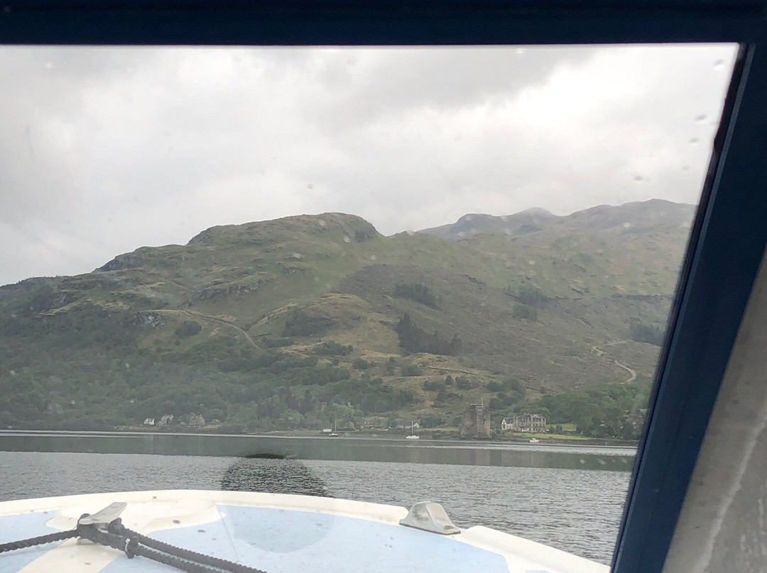 Loch Lomond Boat Hire景点图片