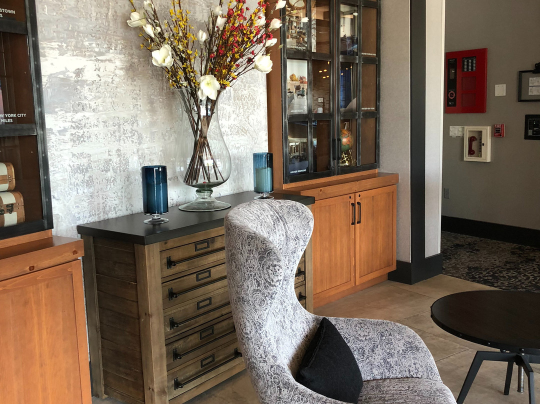 Archer Hotel Florham Park主图