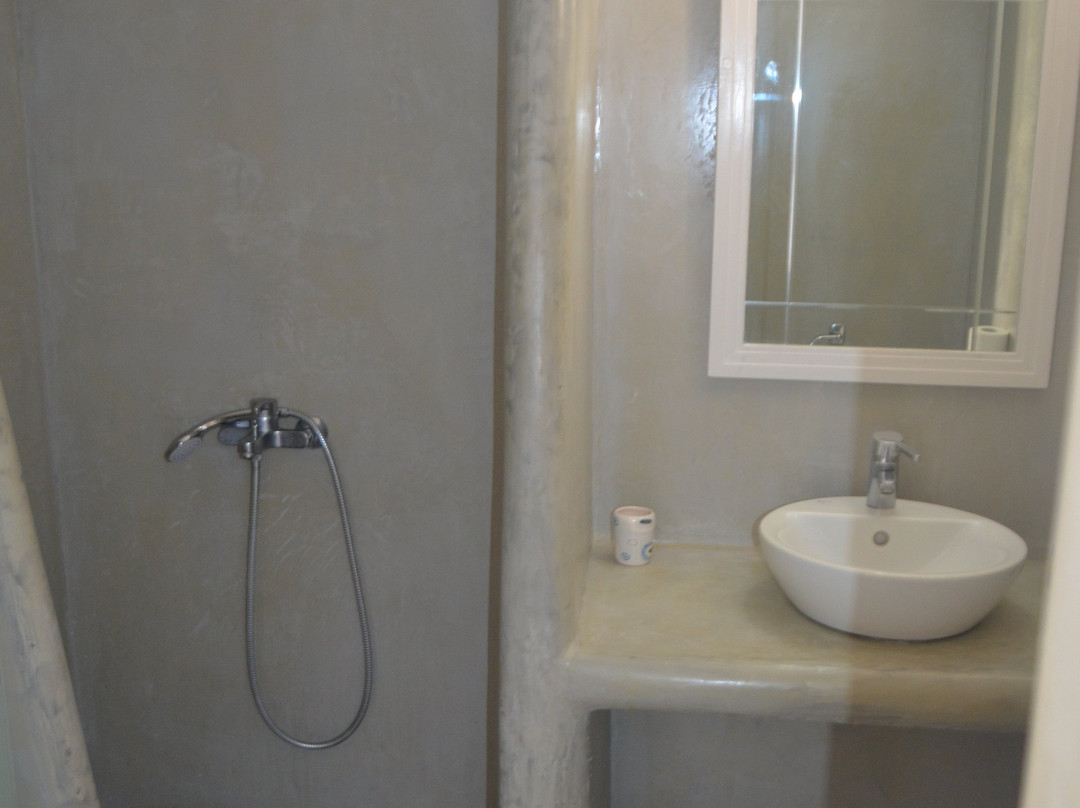 埃里杰别墅酒店主图