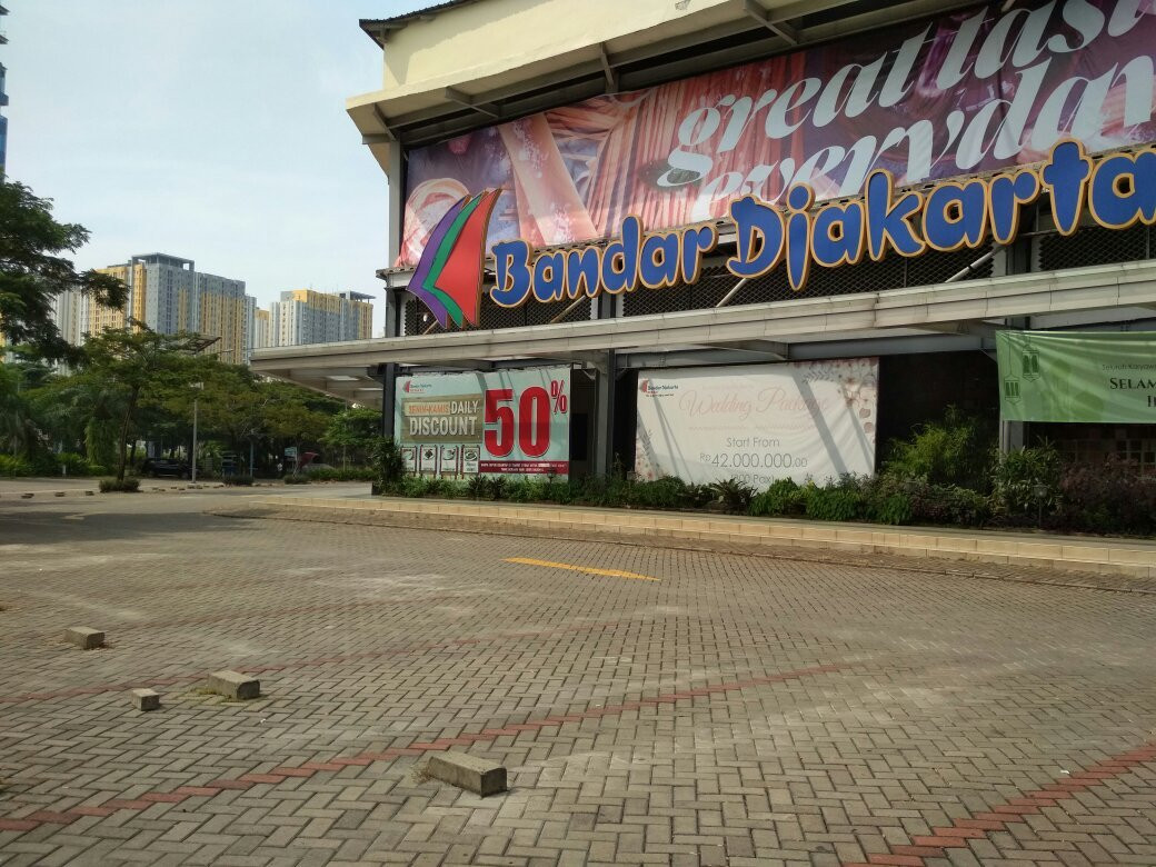 Summarecon Mal Bekasi景点图片