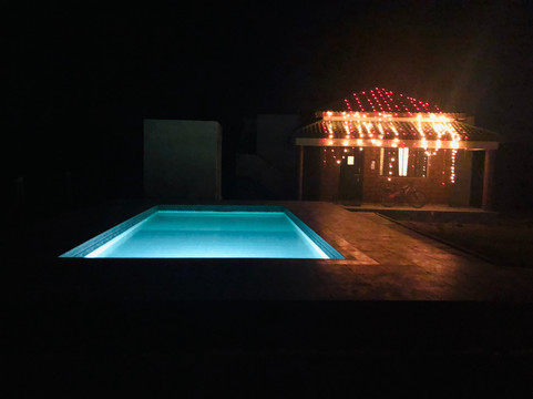 橄榄度假村别墅主图