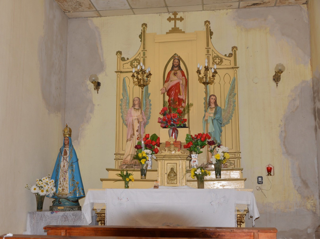 Parroquia San Pedro景点图片