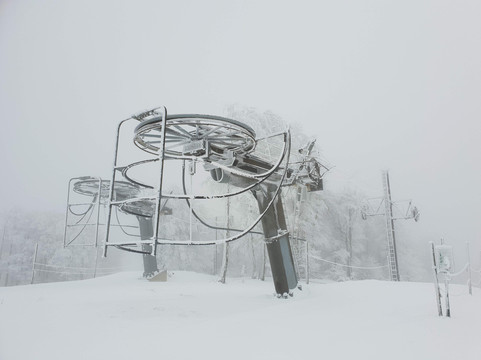 Station Alti Aigoual-Valleraugue必去景点