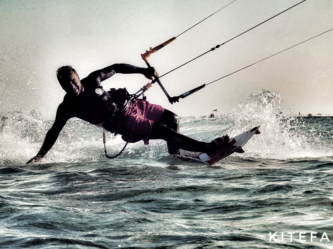 Kitefalcon-沙姆沙伊赫必去景点