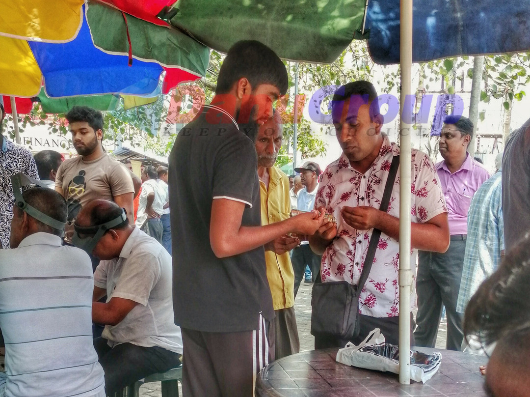 Danu Group-Kahawatta必去景点