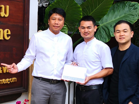 MyLaoTours-琅勃拉邦必去景点