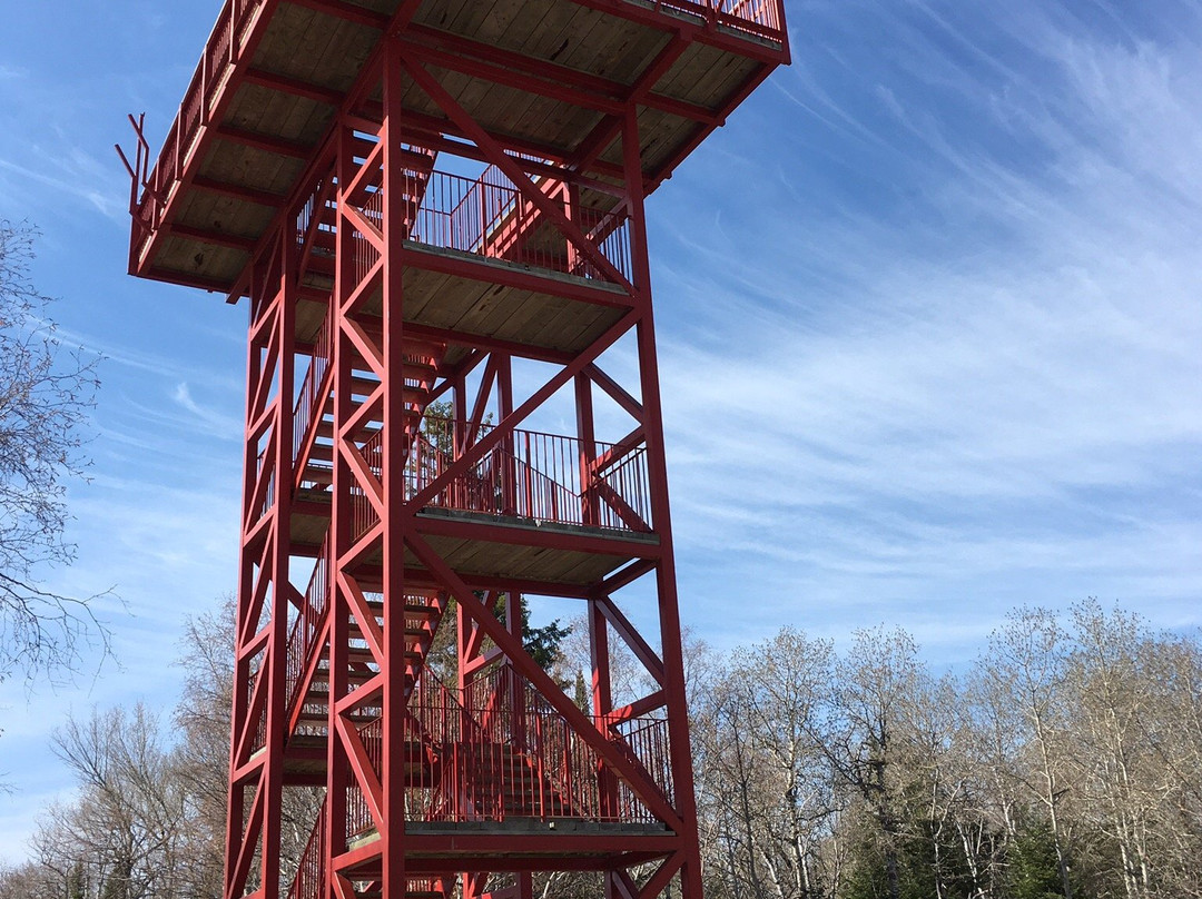 Gull Harbour Resort and Conference Centre主图