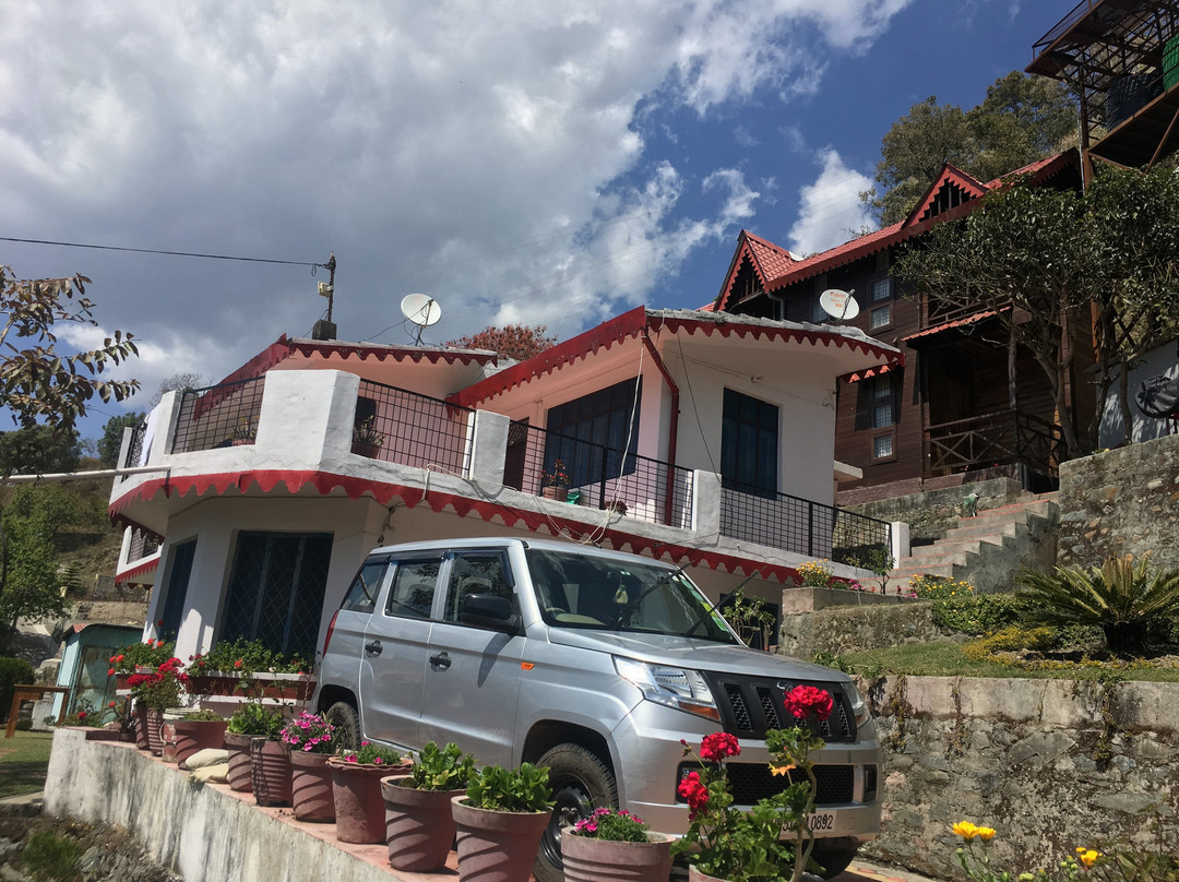 国王小屋