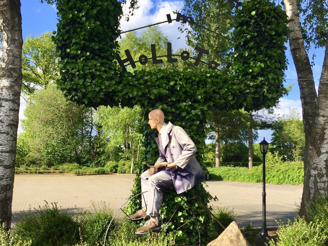 Hotel Restaurant Kruse Zum Hollotal主图