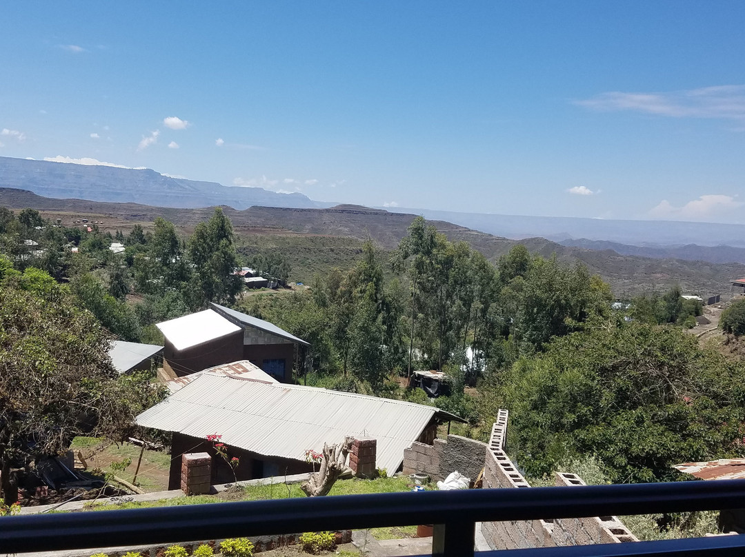 Holidays Hotel主图