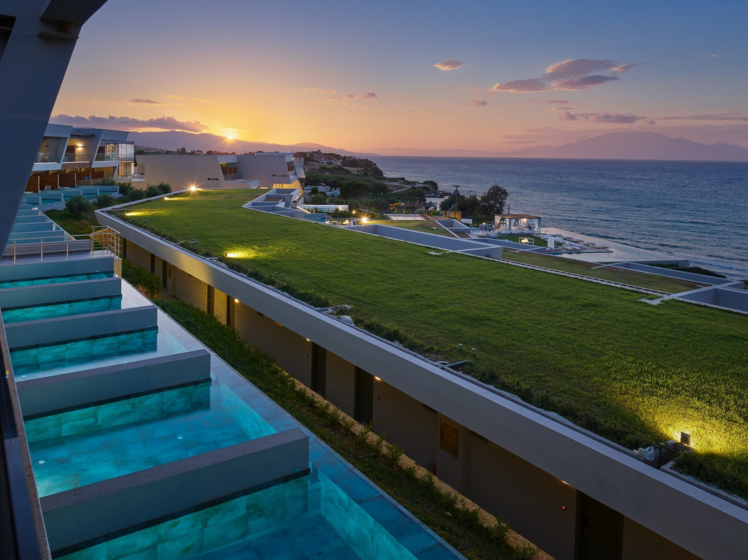 Lesante Blu – The Leading Hotels of the World主图