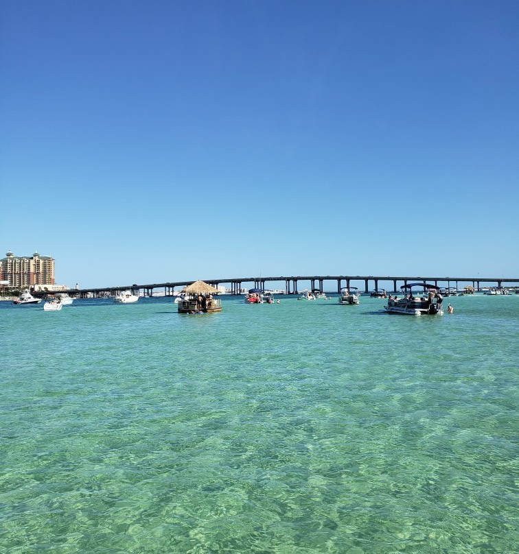 Adventure Destin Watersports-德斯廷必去景点