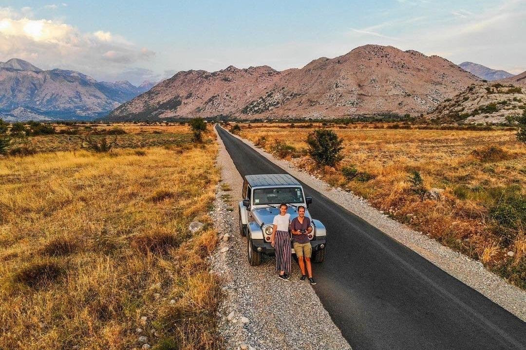 Feel Albania-地拉那必去景点