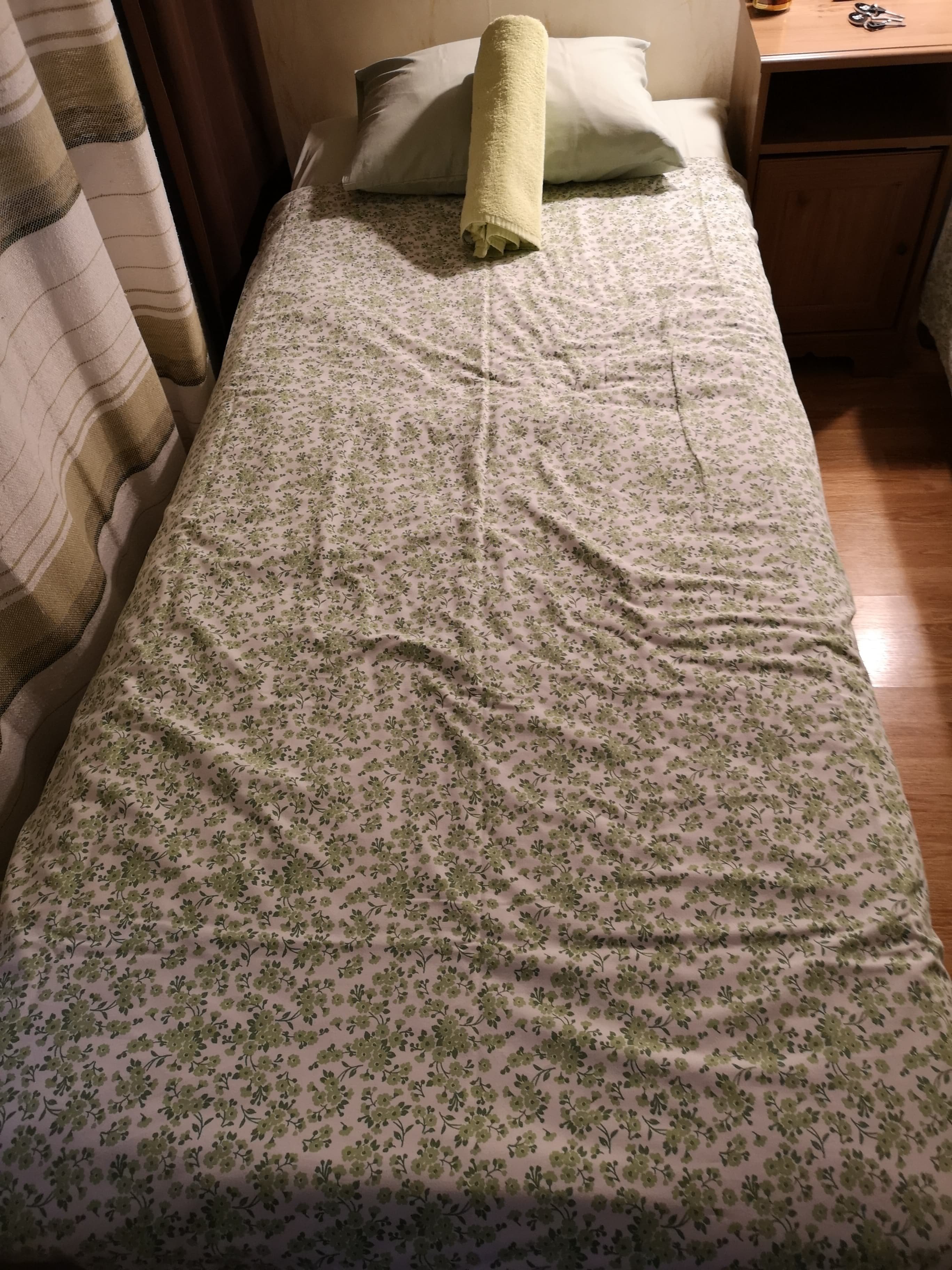 Tuure Bed and Breakfast-官方