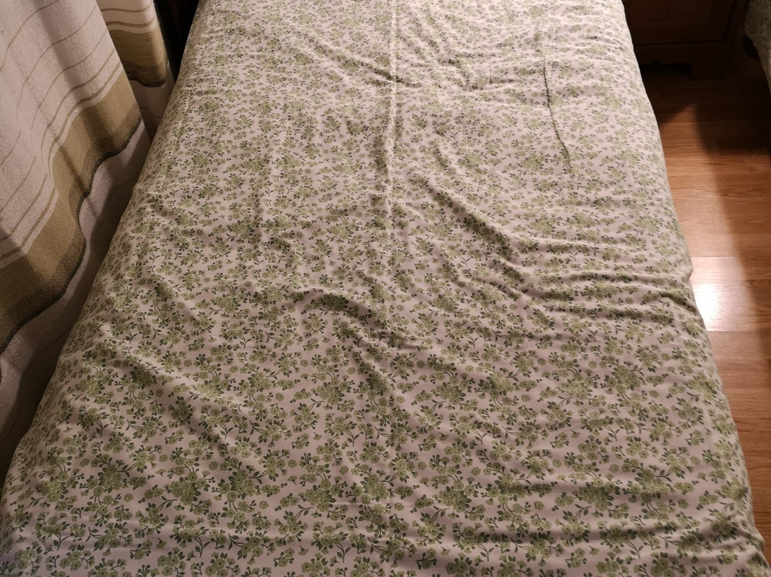 Tuure Bed and Breakfast主图