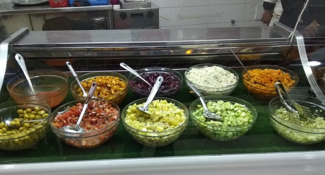 Boucherie Al HAJ OMAR