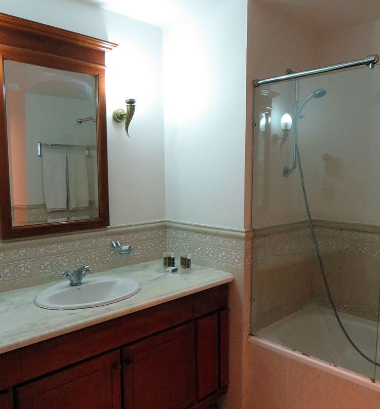 Tunisia Palace Hotel主图