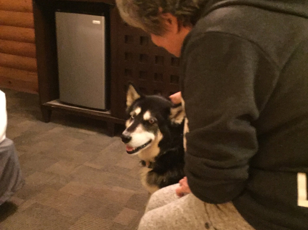 Canyons Lodge - A Canyons Collection Property主图