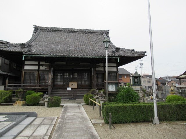 Daicho-ji Temple景点图片