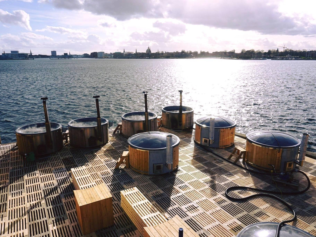 CopenHot-哥本哈根必去景点