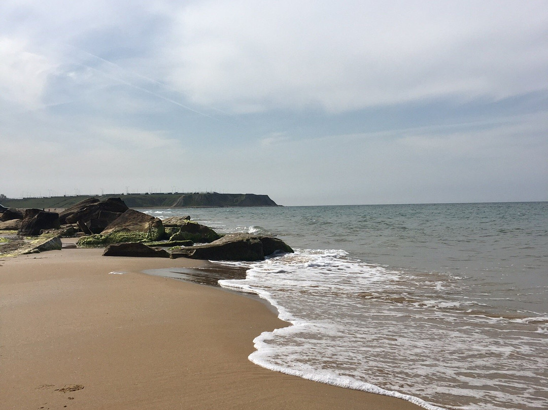 Kısırkaya Köyü Plajı-伊斯坦布尔必去景点