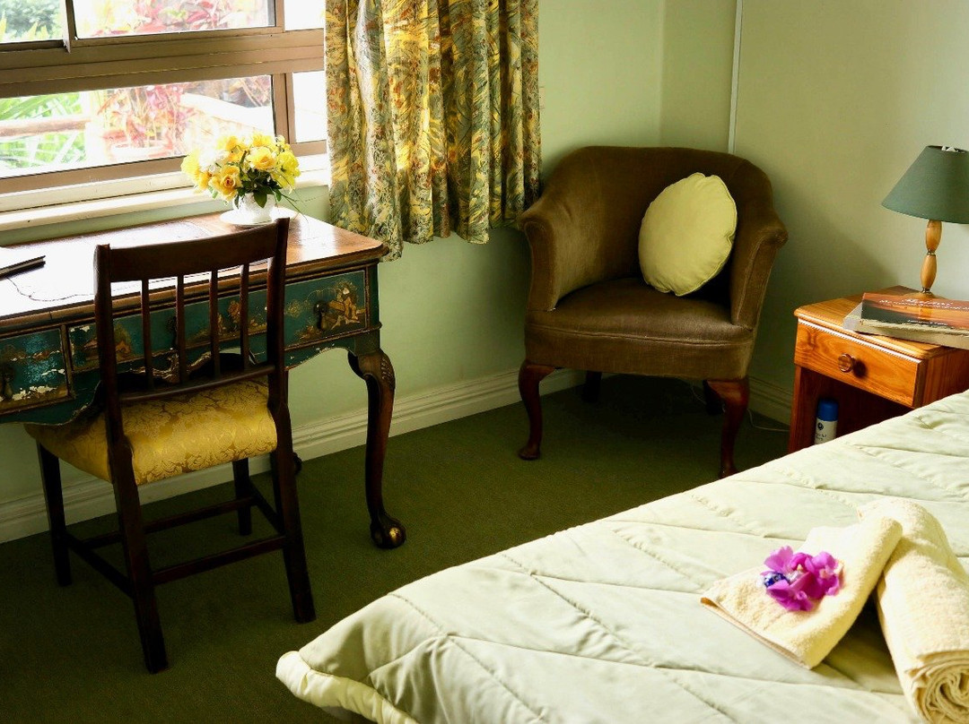 Limbe旅游攻略图片