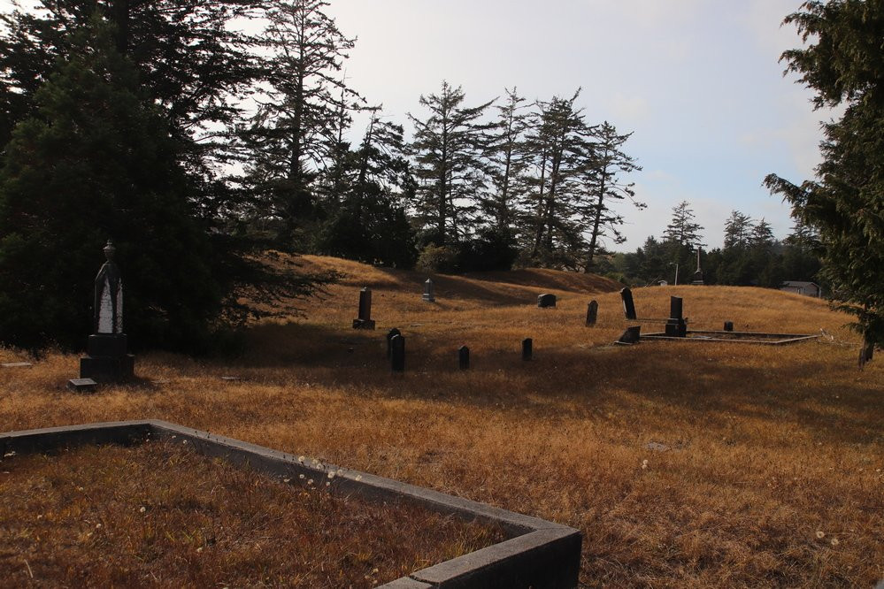 Pioneer Presbyterian Church-Warrenton必去景点